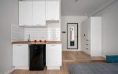 Туры в отель LetYourFlat Studio Apartment