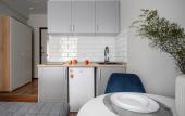 Туры в отель LetYourFlat Studio Apartment