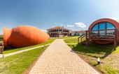 Туры в отель Hotel Qvevrebi