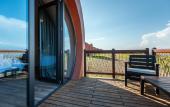Туры в отель Hotel Qvevrebi