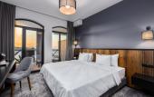 Туры в отель Hotel Qvevrebi