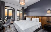 Туры в отель Hotel Qvevrebi