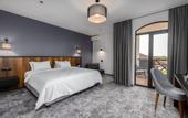 Туры в отель Hotel Qvevrebi