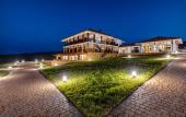 Туры в отель Hotel Qvevrebi