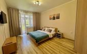 Туры в отель Na Baumana 36 (Kazan)