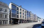 Туры в отель Na Baumana 36 (Kazan)