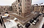 Туры в отель Na Baumana 36 (Kazan)