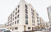 Туры в отель Na Baumana 36 (Kazan)
