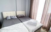 Туры в отель Patama Butik Otel
