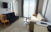 Туры в отель Patama Butik Otel
