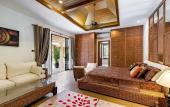 Туры в отель Champagne Pool Villa