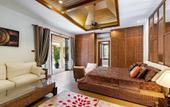 Туры в отель Champagne Pool Villa