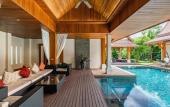 Туры в отель Champagne Pool Villa