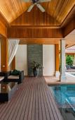 Туры в отель Champagne Pool Villa
