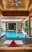Туры в отель Champagne Pool Villa