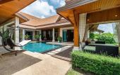 Туры в отель Champagne Pool Villa