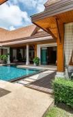 Туры в отель Champagne Pool Villa