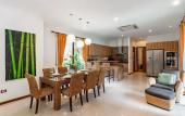 Туры в отель Champagne Pool Villa