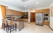 Туры в отель Champagne Pool Villa