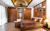 Туры в отель Champagne Pool Villa