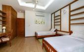 Туры в отель Champagne Pool Villa