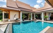 Туры в отель Champagne Pool Villa