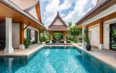 Туры в отель Champagne Pool Villa