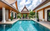Туры в отель Champagne Pool Villa