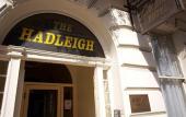 Туры в отель Hadleigh
