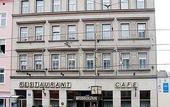 Туры в отель Hotel Hadrigan
