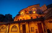 Туры в отель Cappadocia inans Cave & Swimming Pool Hot