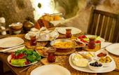 Туры в отель Cappadocia inans Cave & Swimming Pool Hot