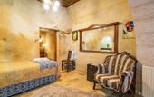 Туры в отель Cappadocia inans Cave & Swimming Pool Hot