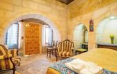 Туры в отель Cappadocia inans Cave & Swimming Pool Hot