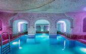 Туры в отель Cappadocia inans Cave & Swimming Pool Hot