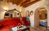 Туры в отель Cappadocia inans Cave & Swimming Pool Hot