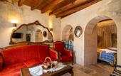Туры в отель Cappadocia inans Cave & Swimming Pool Hot