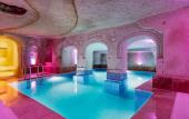 Туры в отель Cappadocia inans Cave & Swimming Pool Hot