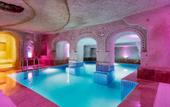 Туры в отель Cappadocia inans Cave & Swimming Pool Hot