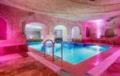 Туры в отель Cappadocia inans Cave & Swimming Pool Hot