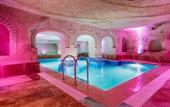 Туры в отель Cappadocia inans Cave & Swimming Pool Hot
