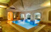 Туры в отель Cappadocia inans Cave & Swimming Pool Hot