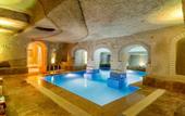 Туры в отель Cappadocia inans Cave & Swimming Pool Hot