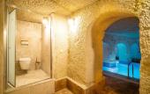 Туры в отель Cappadocia inans Cave & Swimming Pool Hot