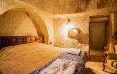 Туры в отель Cappadocia inans Cave & Swimming Pool Hot