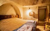 Туры в отель Cappadocia inans Cave & Swimming Pool Hot