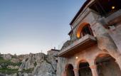 Туры в отель Cappadocia inans Cave & Swimming Pool Hot