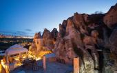Туры в отель Cappadocia inans Cave & Swimming Pool Hot