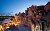 Туры в отель Cappadocia inans Cave & Swimming Pool Hot