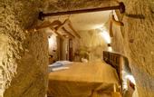 Туры в отель Cappadocia inans Cave & Swimming Pool Hot